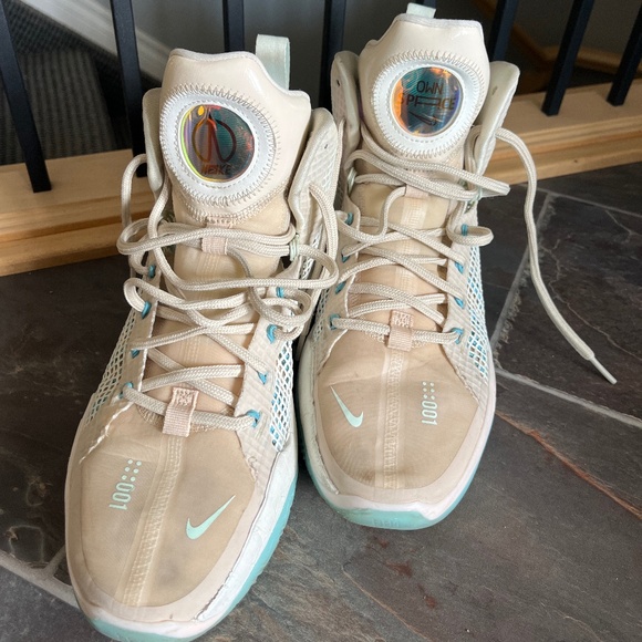 Nike own space shoes - Picture 1 of 3